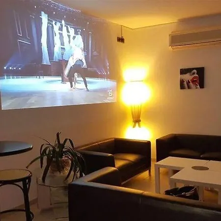 Otel Asso