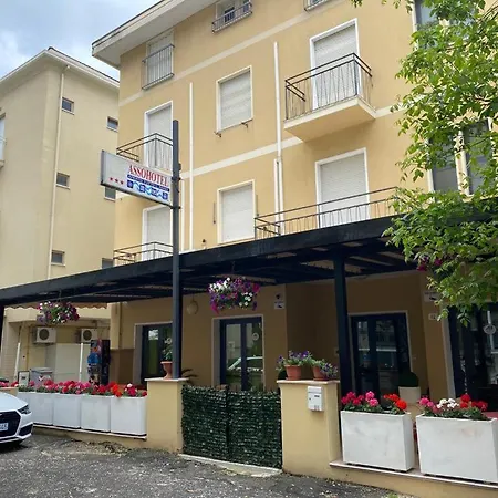 Otel Asso