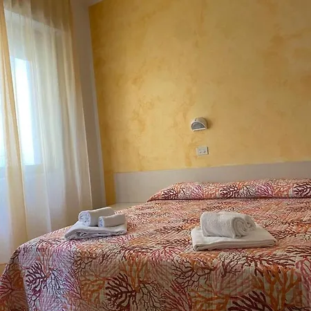 Asso Otel Rimini