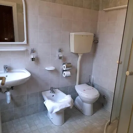 Otel Asso Rimini