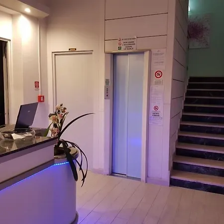 Hotel Asso Rimini