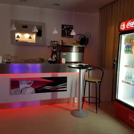Otel Asso 3*