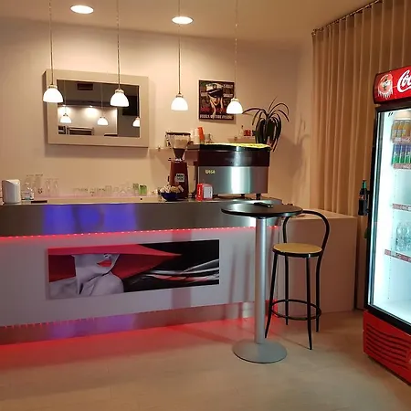 Otel Asso Rimini