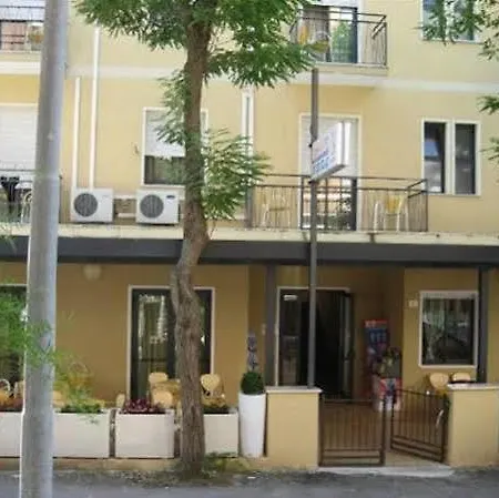 Asso Hotel Rimini