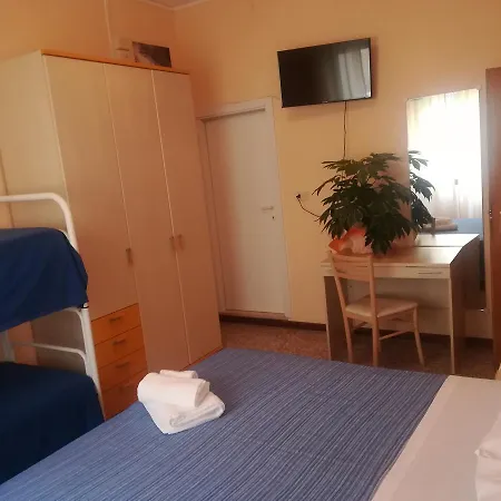 Otel Asso