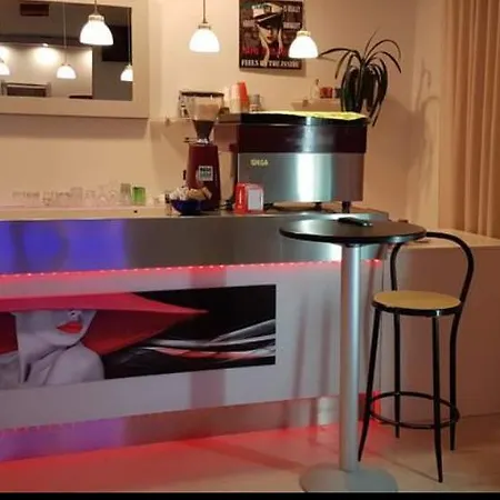 Otel Asso