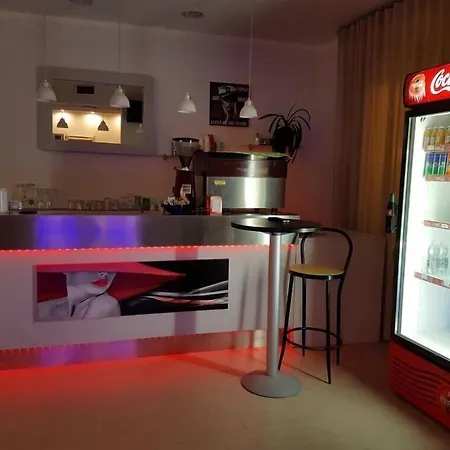 Asso 3* Римини