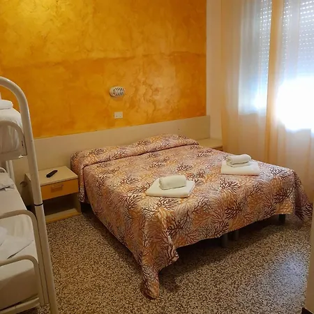 Asso Szálloda Rimini
