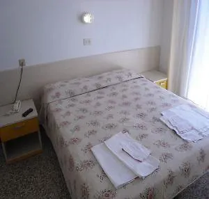 Отель Asso Римини