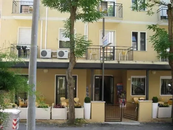 Asso Hotel Rimini