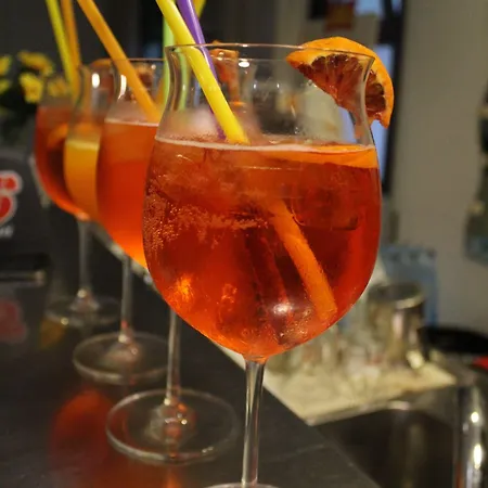 Asso Hotel Rimini