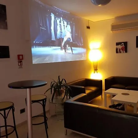 Asso Hotel 3*