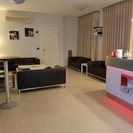 Hotel Asso Rimini