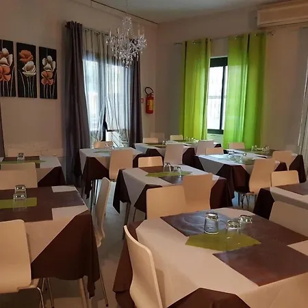 Asso Hotel