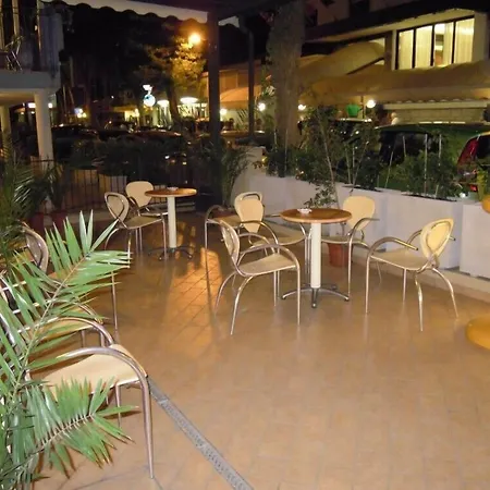 Asso 3* Rimini