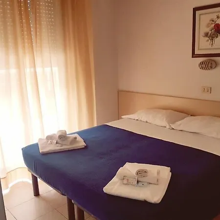 Asso Hotel Rimini