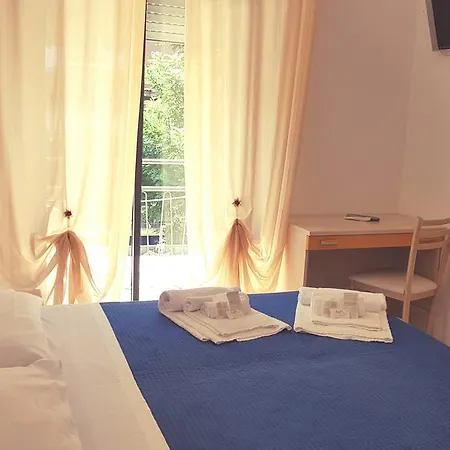 Asso Hotel 3*