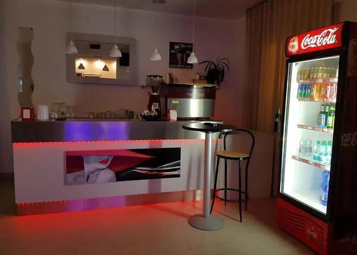 Asso 3* רימיני