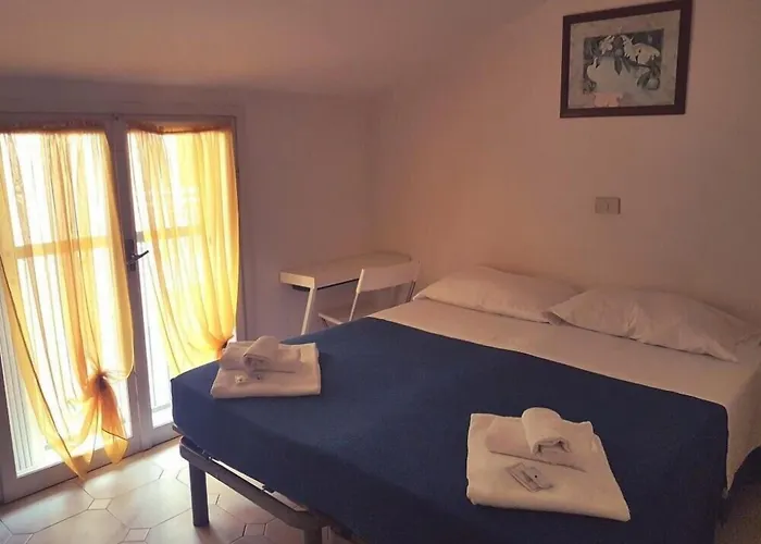 Asso 3* רימיני