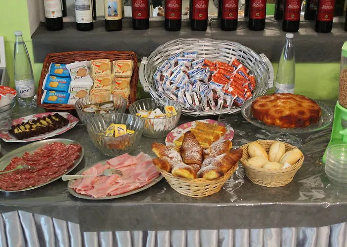 Asso 3* רימיני